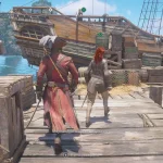Black Flag Resynced Adds “In a World Without Gold” Arc for Edward
