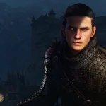 Bandai Namco’s The Blood of Dawnwalker Trailer Shows Coen’s Day/Night Combat Switch