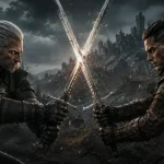 Rebel Wolves’ The Blood of Dawnwalker Targets Witcher 3 Weak Spots