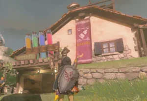 cambiar-color-ropa-armadura-zelda-13c7