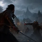 Rebel Wolves’ The Blood of Dawnwalker Has Parry Combat Inspired by Rhythm Games