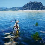 Crimson Desert’s First DLC Promises a Maritime Expansion Before 2026