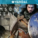 Crimson Desert MMO: Pearl Abyss Launches Guide to Kliff’s Pywel Adventure
