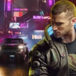 CyberMP Mod Brings GTA-RP-Style Online to Cyberpunk 2077 on PC