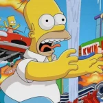 Matt Groening Hints The Simpsons: Hit and Run May Return After 13 Years