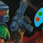 Microsoft Azure Tech Leader Runs Doom Through Microsoft Paint Video Output