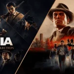 Mafia: La Colección Omertà Launch Deal Discounts Full Set on Xbox, PS5, PC