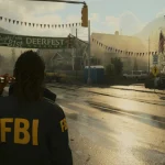 Alan Wake 2 PC Update Adds FSR 4 and Frame Generation for AMD Users