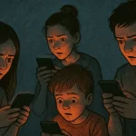 Australia’s Social Media Age Filter After 3 Months Shows Limited Impact