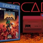 Evercade and Id’s 35th DOOM Anniversary Bundle Adds The DOOM Collection Cartridge
