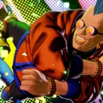 Duck King Joins Fatal Fury: City of the Wolves on Aug 27 with New Trailer