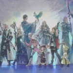 Final Fantasy XIV Lands on Nintendo Switch 2, Proves Smooth and Playable