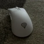 Genesis Zircon 880 Pro Review: Esports Mouse With Triple Connectivity and PAW3950
