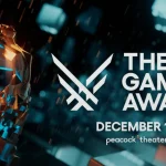 The Game Awards Returns to Los Angeles on Dec 10, 2026 at Peacock Theater