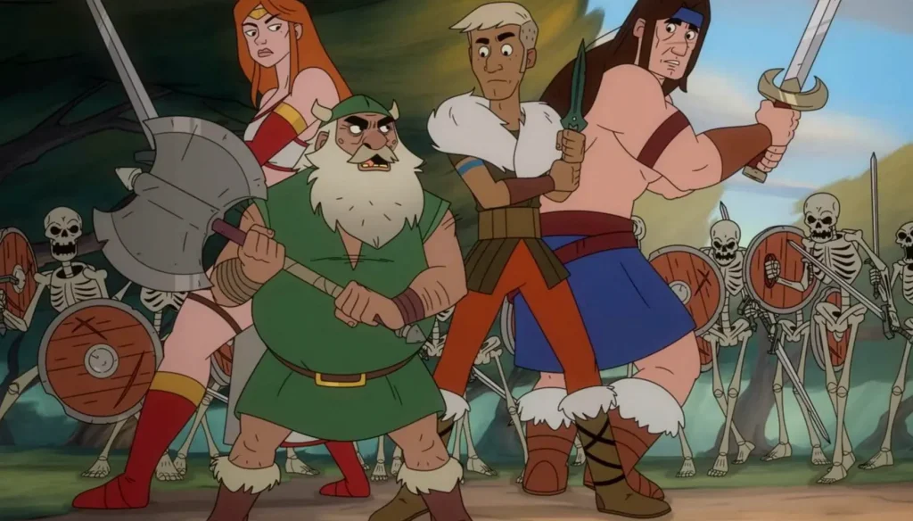 golden-axe-nica-saga-videojuegos-dbfa