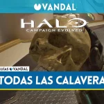 Halo: Campaign Evolved Guide: All 42 Skulls and Unlockable Modifiers