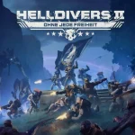 Helldivers 2 “Devoid of Liberty” Update Spikes Steam Players to 150K
