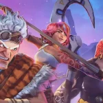 Guerrilla Reboots Horizon Hunters Gathering as Traditional Co-op for 2027