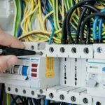 Spanish Home Hit With Power Cut-Outs After Off-Peak Contract Power Drop