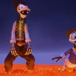 Kingdom Hearts 4 Gets a New 4-Minute Extended Trailer Ahead of D23