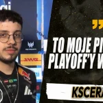 KSCERATO Reveals Weekend Plans After FURIA’s 2-0 IEM Kraków Win