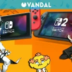 Nintendo eShop Weekly Sale Discounts Switch and Switch 2 (Aug 13–20, 2026)