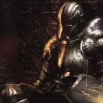 Demon’s Souls Materials Hint FromSoftware Tested a First-Person Camera Early