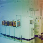 Chip-fab buyers face 24-month equipment delivery delays, not chip shortages