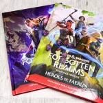 Wizards of the Coast Revives Forgotten Realms With Two Spanish D&D Books