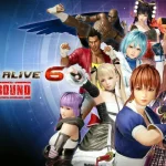 Dead or Alive 6: Last Round Lands on Xbox Series With New Content and Upgrades