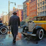Mafia: Definitive Edition Gets Free Xbox Series X|S Upgrade (Some Players)
