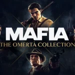 Mafia: The Omertà Collection Launches Aug 14 on PS5, Xbox Series, and PC