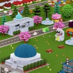 Microlandia Review: Economy and Governance Turn City-Building Into Politics
