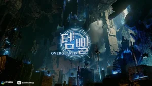 nexon-officialise-mmorpg-temppal-overgeared-f633
