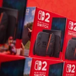 Investors Push Nintendo to Reconsider Nintendo Switch 2 Price Ahead of Aug 8 Results