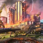 Paradox Teases a LEGO–Cities: Skylines Game for gamescom Opening Night Live