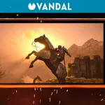 The Elder Scrolls IV: Oblivion Remastered Gets PC, PS5, Xbox Updates After Switch 2 Launch