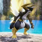 Palworld 1.0 Guide: Where to Find Orserk in the World Tree Biome
