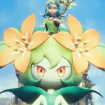 Palworld: Lyleen Ability Lets You Revive Pals Instantly, Skipping the Wait