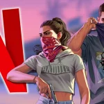 GTA 6 “Wide Look” on Netflix: Rockstar and Take-Two set Aug 27, 2026 stream