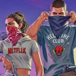 Rockstar Sets August GTA 6 Showcase, Premiering Live on Netflix