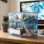 Sony PS5 Box Sticker Warns New Games Become Digital-Only From Jan 2028