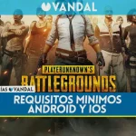 PUBG Mobile Minimum Requirements: Android and iOS Compatible Phones List