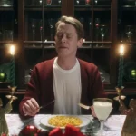 Disney Eyes Macaulay Culkin for Home Alone Reboot as Adult Kevin