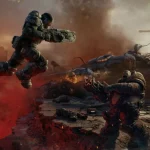 Gears of War: E-Day Multiplayer Beta Breaks Steam Concurrency Record Ahead of August