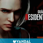 Resident Evil 3 Remake 100% Guide: Jill’s Tips to Survive Nemesis