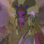 Breath of the Wild: Revive Your Horse at Malanya’s Great Fairy Fountain