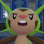 Pokémon Legends: Z-A Version 2.0.0 Adds Mega Mewtwo and New Content