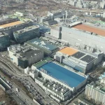 SK hynix Plans First DRAM Factory in Japan Amid US Chip-Supply Pressure