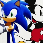 Sonic Frontiers: Definitive Edition Hits Europe as Takashi Iizuka Targets Disney